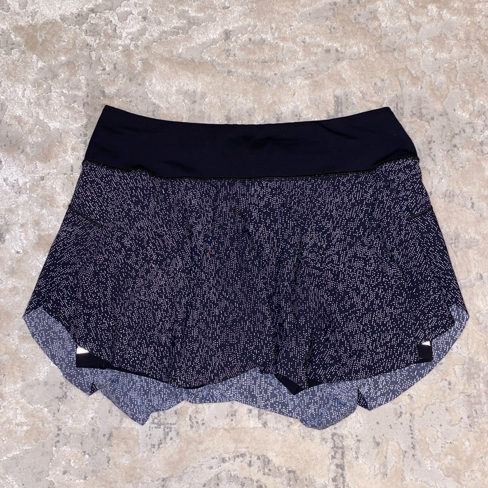 Lululemon Tennis Skort. Size 4